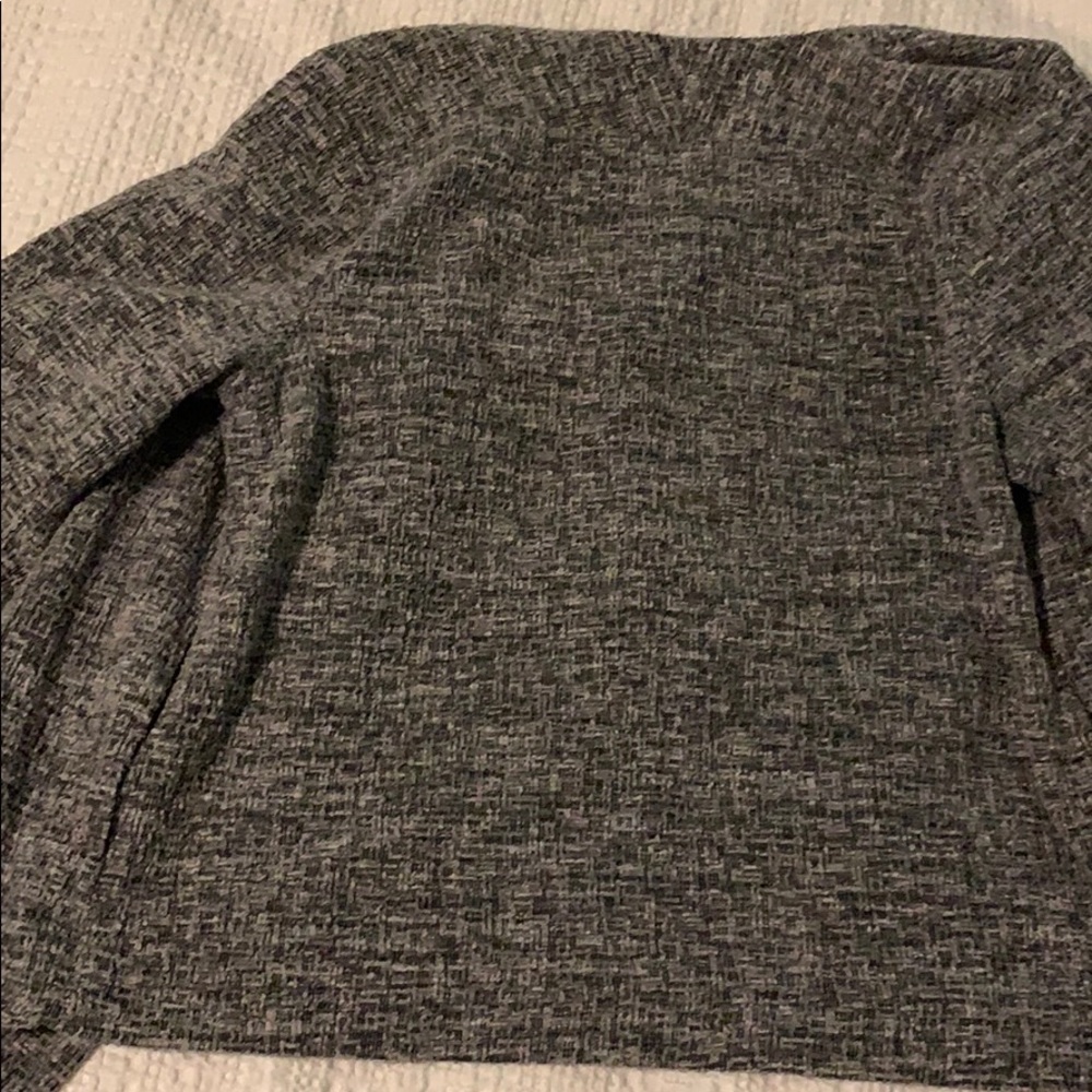 Cute grey jacket - Picture 5 of 5
